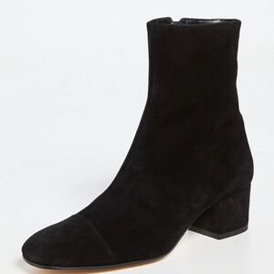 STAUD Aimee Short Boots